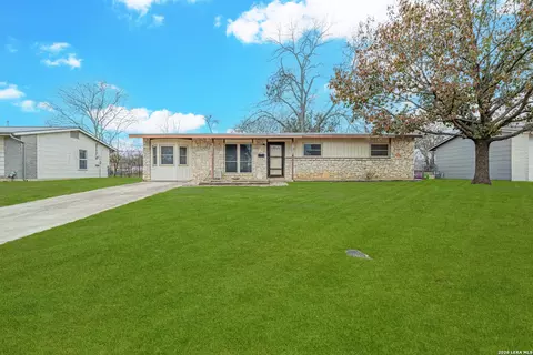 717 Aero, Schertz, TX 78154