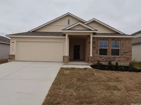 1160 Limestone Rdg, Seguin, TX 78155