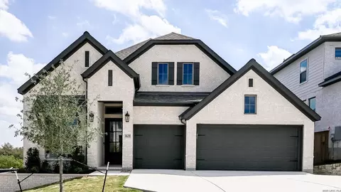3629 Agarita Pass, Bulverde, TX 78163