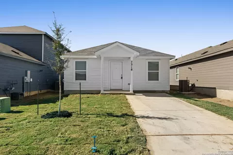 7318 Brownleaf Dr, San Antonio, TX 78227