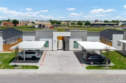 432 Acacia St, Alamo, TX 78516