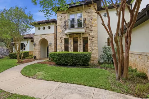 18633 Shadow Cyn, Helotes, TX 78023