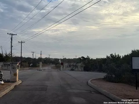 160 Restless Wind, Spring Branch, TX 78070