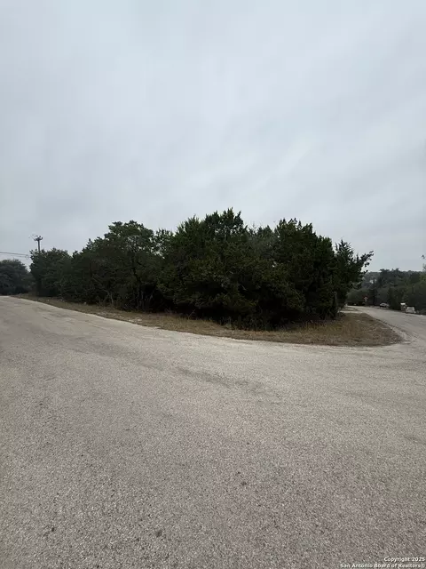 tbd N Scenic Loop, Canyon Lake, TX 78133