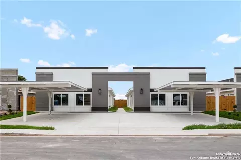 1304 N Abesam Ave, Edinburg, TX 78541