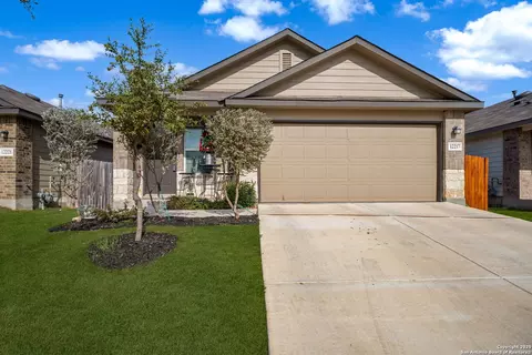 12217 Mulberry, San Antonio, TX 78245