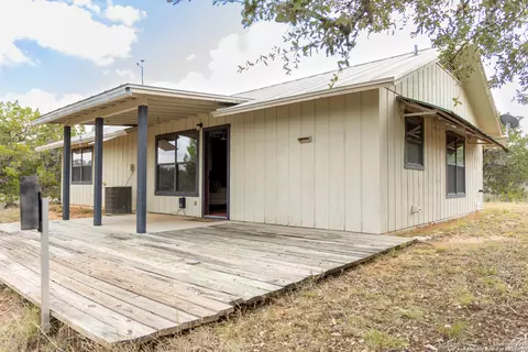 Exterior - 1318 Kc 3151, Junction, TX 76849 photo 3 of 5