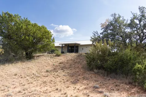 Exterior - 1318 Kc 3151, Junction, TX 76849 photo 4 of 5