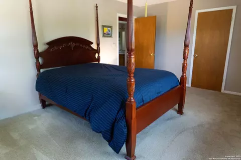 Bedroom - 1318 Kc 3151, Junction, TX 76849 photo 2 of 2