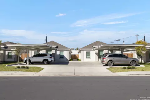 7811 58th Ln, Mission, TX 78573