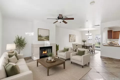 11123 Icicle Bench, San Antonio, TX 78254