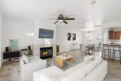 11123 Icicle Bench, San Antonio, TX 78254