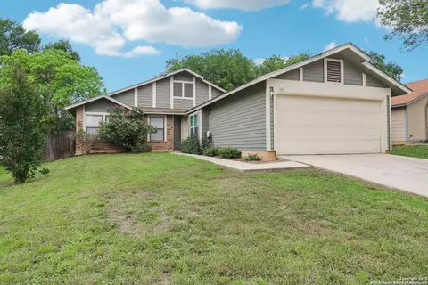 345 Cypressfox, San Antonio, TX 78245