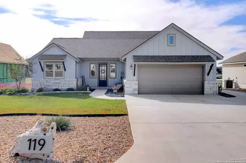119 Hiram Cook, Blanco, TX 78606