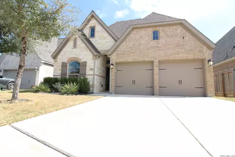 8422 Flint Mdws, San Antonio, TX 78254