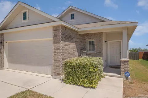 5418 Cicada, Converse, TX 78109