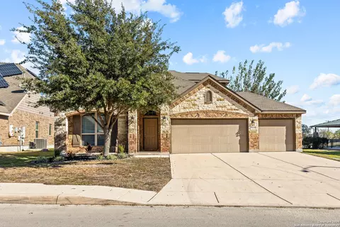 14118 Saratoga Pass, San Antonio, TX 78254