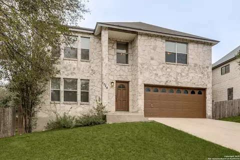 2328 Village Pkwy, San Antonio, TX 78251