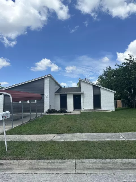 13614 Primwood, San Antonio, TX 78233