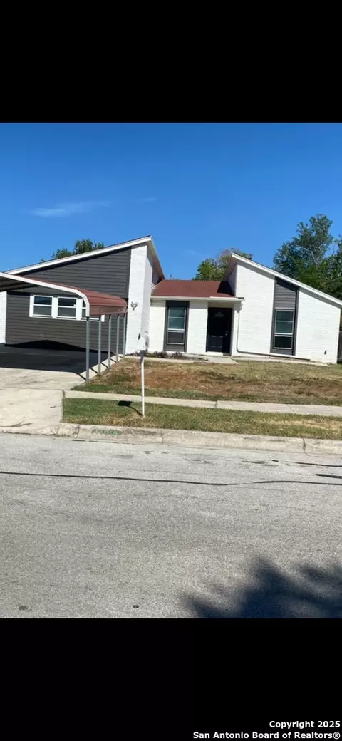 13614 Primwood, San Antonio, TX 78233