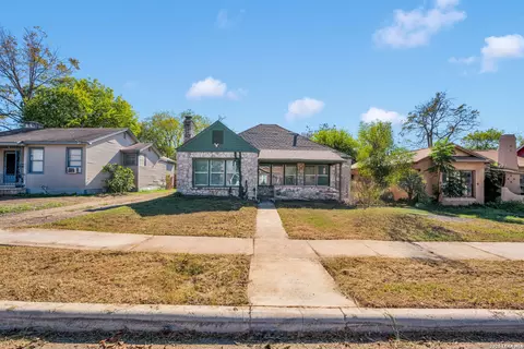 438 Vanderbilt, San Antonio, TX 78210