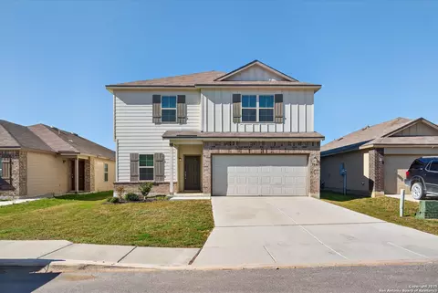 7811 Champion Crk, San Antonio, TX 78252