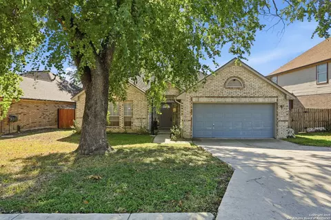 5123 Pine Lk, San Antonio, TX 78244