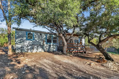 833 High Dr, Spring Branch, TX 78070