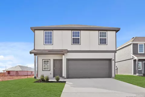 10311 Liberty Grv, San Antonio, TX 78224