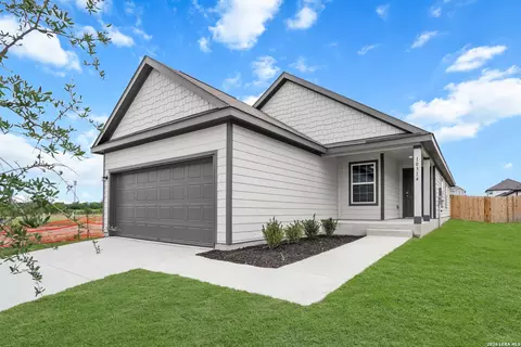 10314 Fuji Ct, San Antonio, TX 78224