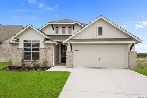 201 Desert Bloom, San Antonio, TX 78253