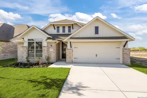 201 Desert Bloom, San Antonio, TX 78253