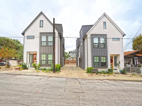 230 Lucas #102, San Antonio, TX 78209