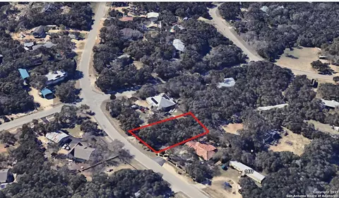 1433 Chestnut Spgs, Bulverde, TX 78163