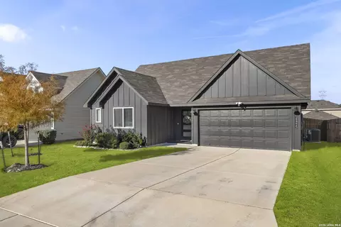 21215 Boulder Flts, San Antonio, TX 78266