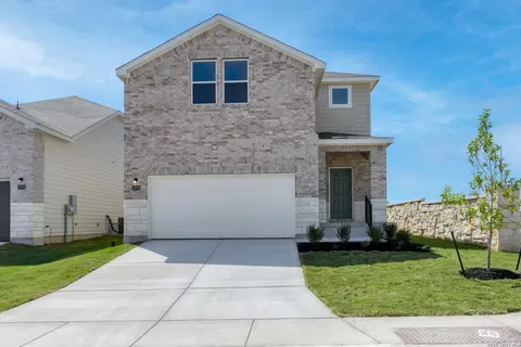 13778 Birch Xing, San Antonio, TX 78252