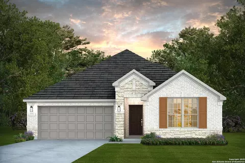 11402 Mirage, San Antonio, TX 78254