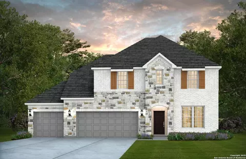 11407 Duano Cyn, San Antonio, TX 78254