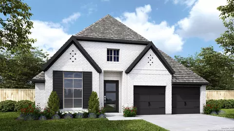 1832 Field Brk, Seguin, TX 78155