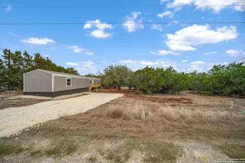 lot38 Pr 1510, Bandera, TX 78003