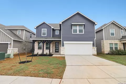 29435 Frontier Way, San Antonio, TX 78260
