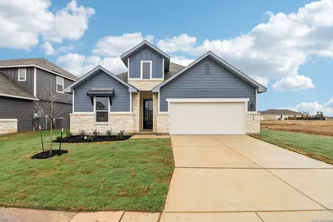 919 Broken Holw, San Antonio, TX 78260