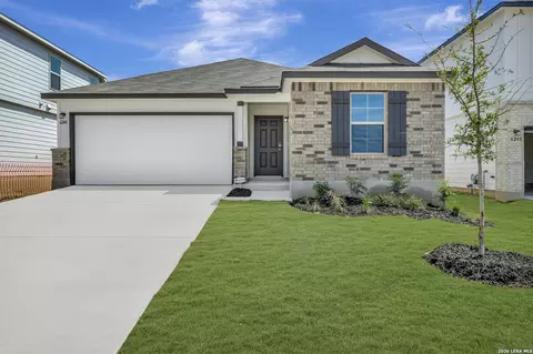 6244 Persimmon Lk, San Antonio, TX 78245