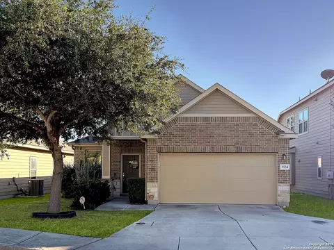 9134 Vondel Park, Converse, TX 78109