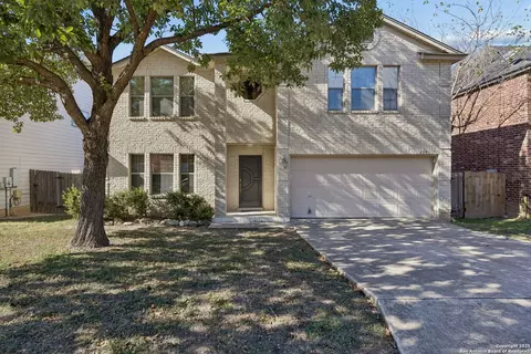 419 Talon Rdg, San Antonio, TX 78253