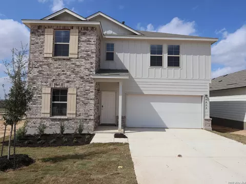 6235 Persimmon Lk, San Antonio, TX 78245