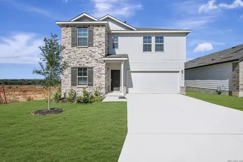 6235 Persimmon Lk, San Antonio, TX 78245
