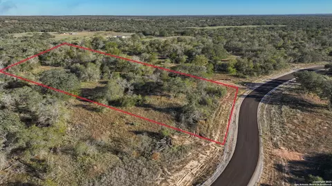 552 Pr Arroyo Vis #LOT 41, Somerset, TX 78069