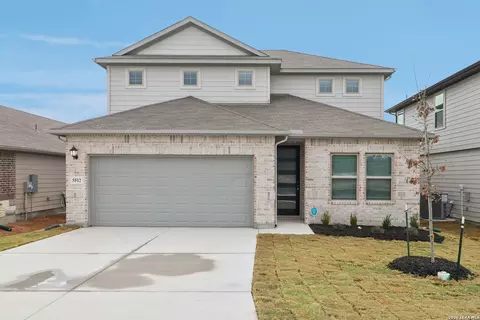 5512 Mcbride St, Cibolo, TX 78108