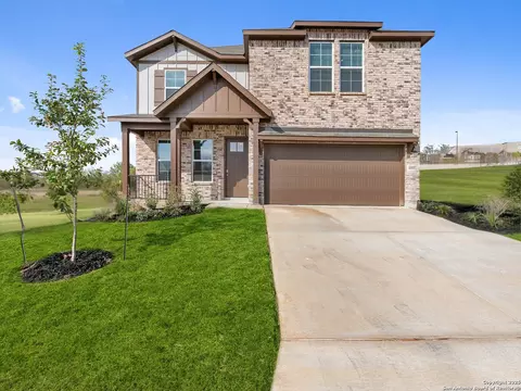 15583 Jake Xing, San Antonio, TX 78253